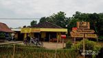 Liburan ke Yogyakarta, Wajib Banget ke Spot Riyadi