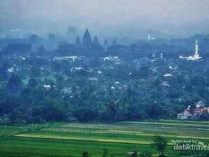 Liburan ke Yogyakarta, Wajib Banget ke Spot Riyadi