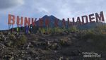 Liburan ke Yogyakarta, Wajib Main ke Lereng Merapi