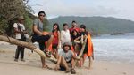 Liburan Kembali ke Alam di Teluk Kiluan, Lampung