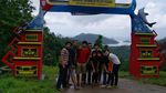Liburan Kembali ke Alam di Teluk Kiluan, Lampung
