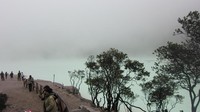 Kawah Putih