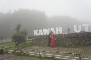 Liburan Kilat 12 Jam di Bandung