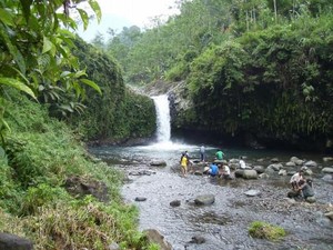 Liburan Komplet di Desa Wisata Keteger, Jateng