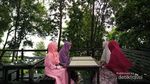 Liburan Lengkap di Bukit Berahu, Belitung
