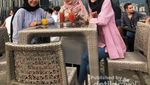 Liburan Low Budget di Kuala Lumpur