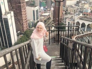 Liburan Low Budget di Kuala Lumpur