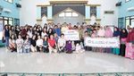 Liburan Luar Biasa di Negeri Laskar Pelangi
