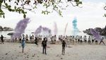 Liburan Luar Biasa di Negeri Laskar Pelangi