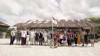 kami IndONEsia.