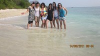 Pulau Mangir