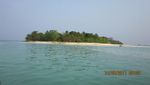 Liburan Menyenangkan di Pantai Ciputih, Ujung Kulon