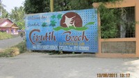 Ciputih Beach Resort