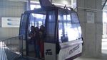 Liburan Merasakan Salju Pertama Kalinya di Alpen