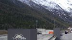 Liburan Merasakan Salju Pertama Kalinya di Alpen
