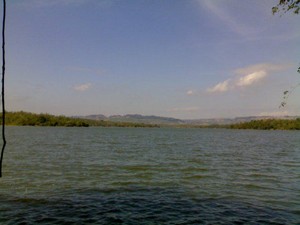 Liburan Murah Akhir Pekan di Waduk Pacal Bojonegoro