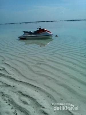 Liburan Murah di Maladewa, Bisa Kok!