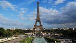 Liburan Murah di Paris, Bisa!