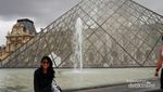Liburan Murah di Paris, Bisa!