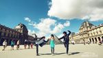 Liburan Murah di Paris, Bisa!