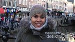 Liburan Murah di Utrecht, Keliling Kota Naik Sepeda