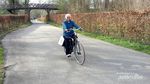 Liburan Murah di Utrecht, Keliling Kota Naik Sepeda