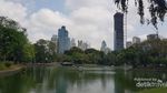 Liburan Murah ke Bangkok