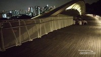 Henderson Wave