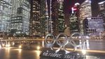 Liburan Murah ke Singapura, Bisa!