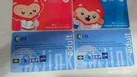 kartu EZLink
