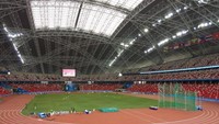 stadion nasional singapore