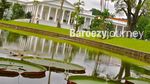 Liburan Murah Meriah di Kebun Raya Bogor