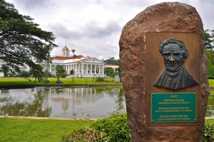 Liburan Murah Meriah di Kebun Raya Bogor