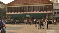 Cafe Batavia