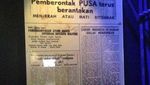 Liburan Murah Meriah di Kota Tua Jakarta: Museum BI