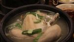 Liburan Musim Semi di Korea Selatan: Coba Kuliner Samgyetang