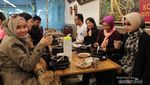 Liburan Musim Semi di Korea Selatan: Coba Kuliner Samgyetang