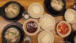 Liburan Musim Semi di Korea Selatan: Coba Kuliner Samgyetang