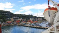 Pelabuhan Labuan Bajo