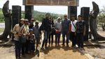 Liburan Naik Komodo di Pulau Rinca