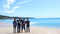 Foto duluuuuu. Hehe.