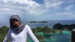 Liburan Nekat, Tapi ke Raja Ampat