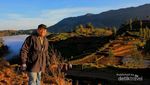 Liburan Panjang Akhir Mei, Lihat Golden Sunrise di Dieng