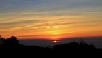 Liburan Panjang Akhir Mei, Lihat Golden Sunrise di Dieng