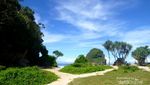 Liburan Panjang Imlek ke 5 Pantai Keren di Malang