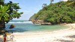 Liburan Panjang Imlek ke 5 Pantai Keren di Malang