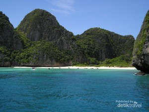 Liburan Panjang Imlek ke 5 Pantai Keren di Malang