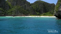 Pantai Sendang Biru