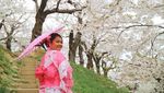 Liburan Pecinta Film yang Jadi Nyata di Jepang