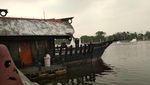 Liburan Pribadi Di Jakarta, Ini Tempatnya